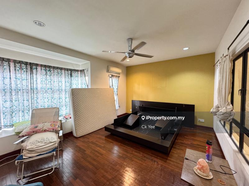 Rumah Berangkai 3 Tingkat untuk Dijual di Jalil Sutera, Bukit Jalil oleh Ck Yee - iProperty.com.my