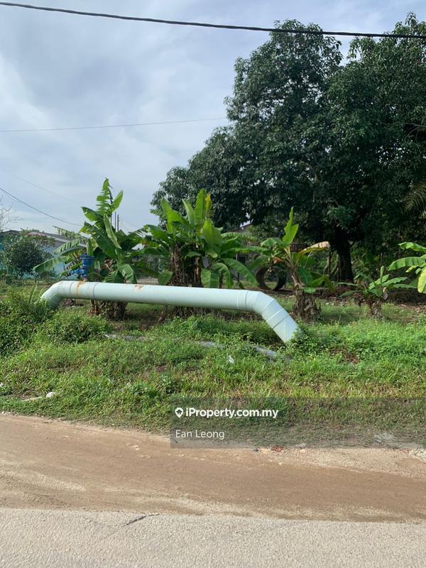 Agricultural Land for Sale in Bukit Rotan, Kuala Selangor by Ean Leong - iProperty.com.my