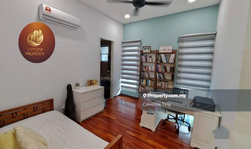 Bungalow House untuk Dijual di Semenyih, Selangor oleh Celestine Ting - iProperty.com.my