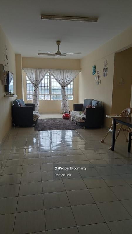 For Sale - Serdang Skyvillas (Serdang Perdana)