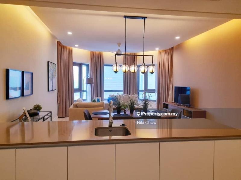Service Residence for Sale in The Sentral Residences by Niki Chow - iProperty.com.my