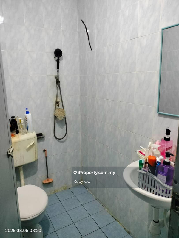 Terraced House for Sale in Taman Bunga Raya, Setapak by Ruby Ooi - iProperty.com.my