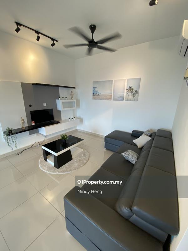 Service Residence for Sale in Vida Heights by Mindy Heng - iProperty.com.my