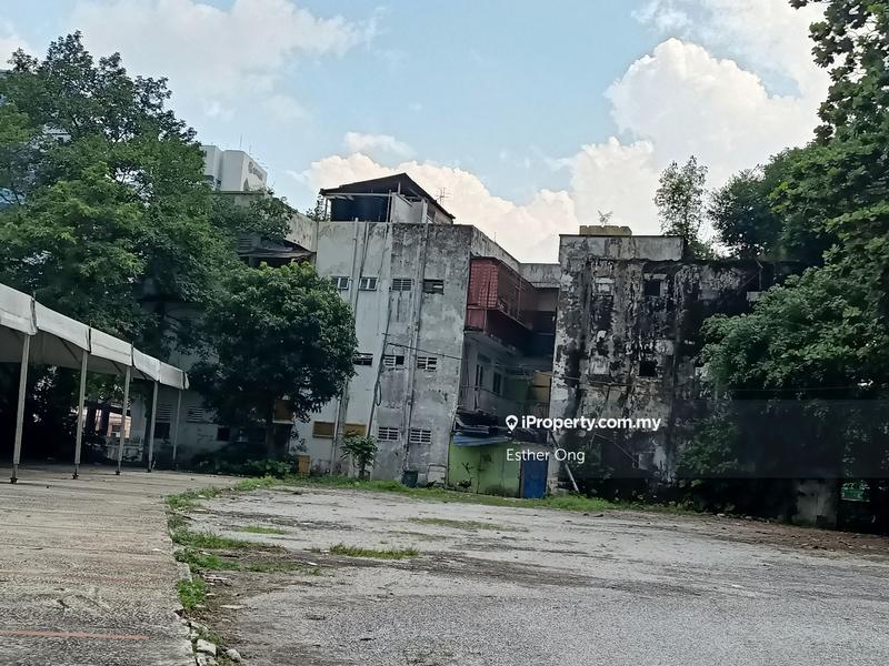 Tanah Komersial untuk Dijual di Jalan Raja Laut, Kuala Lumpur, City Centre, KL City Centre oleh Esther Ong - iProperty.com.my