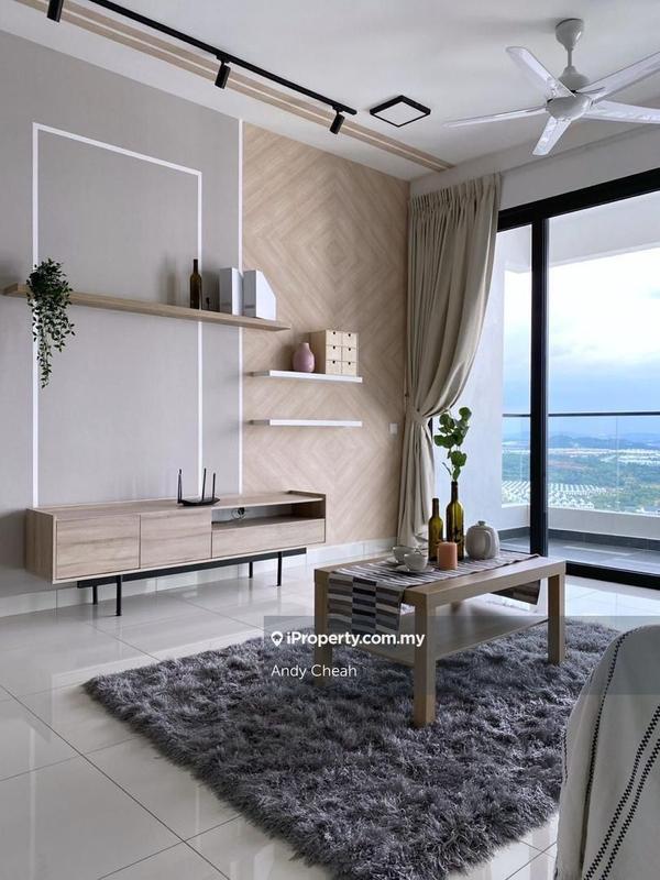 Pangsapuri untuk Dijual di Eco Nest @ Eco Botanic oleh Andy Cheah - iProperty.com.my