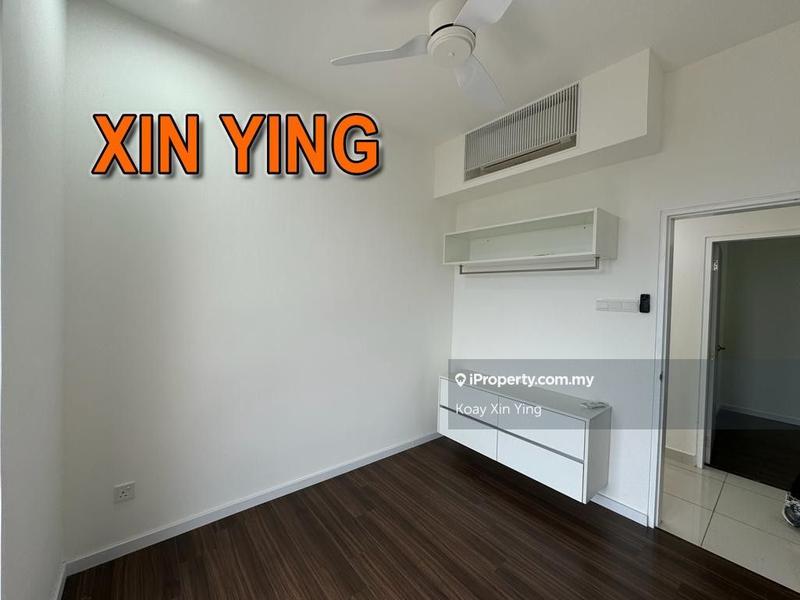 Kondominium untuk Dijual di Vertu Resort oleh Koay Xin Ying - iProperty.com.my