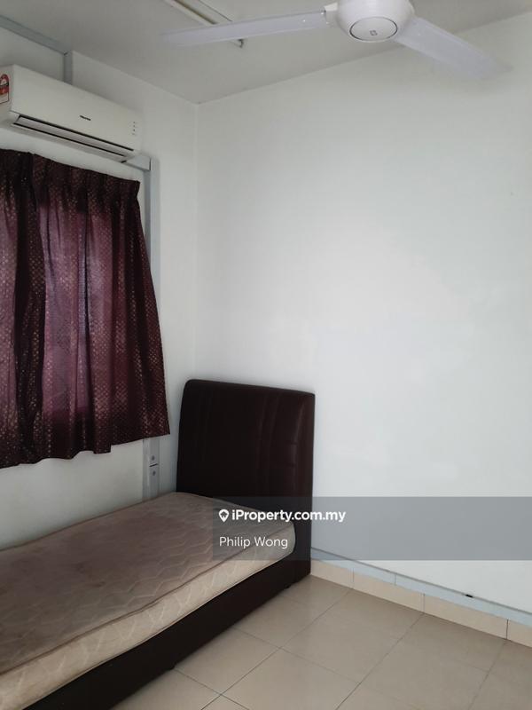 Condominium for Rent in Mutiara Residence by Philip Wong - iProperty.com.my