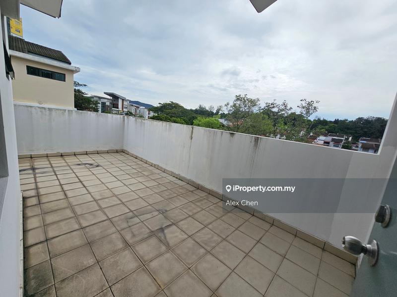 Terraced House for Rent in Tropicana Cheras, Bandar Sungai Long by Alex Chen - iProperty.com.my