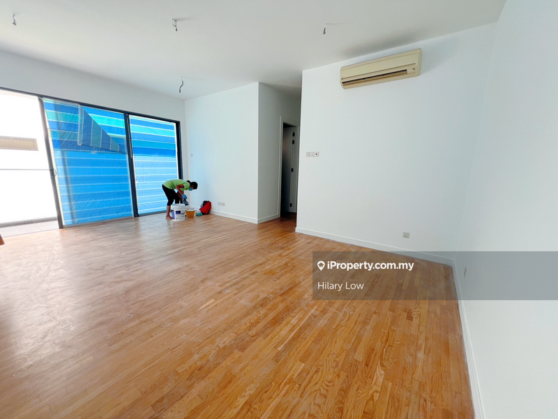 Banglo untuk Dijual di Bandar Sri Damansara, Selangor oleh Hilary Low - iProperty.com.my