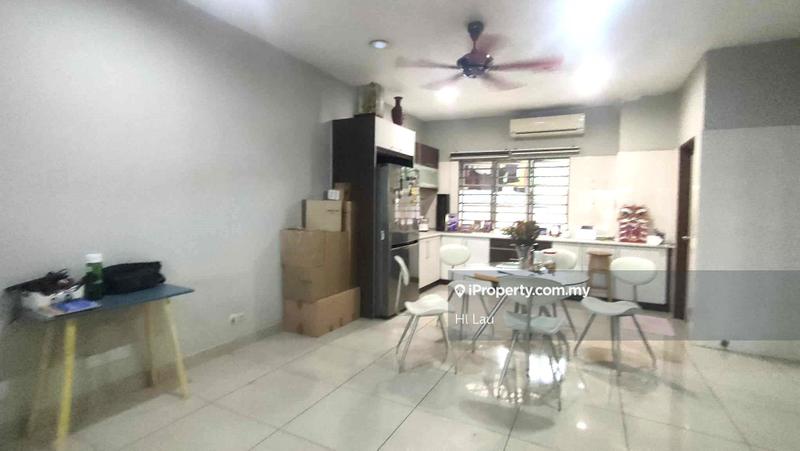 Rumah Teres 2.5-Tingkat untuk Dijual di Taman Tasik Prima, Puchong oleh Hl Lau - iProperty.com.my