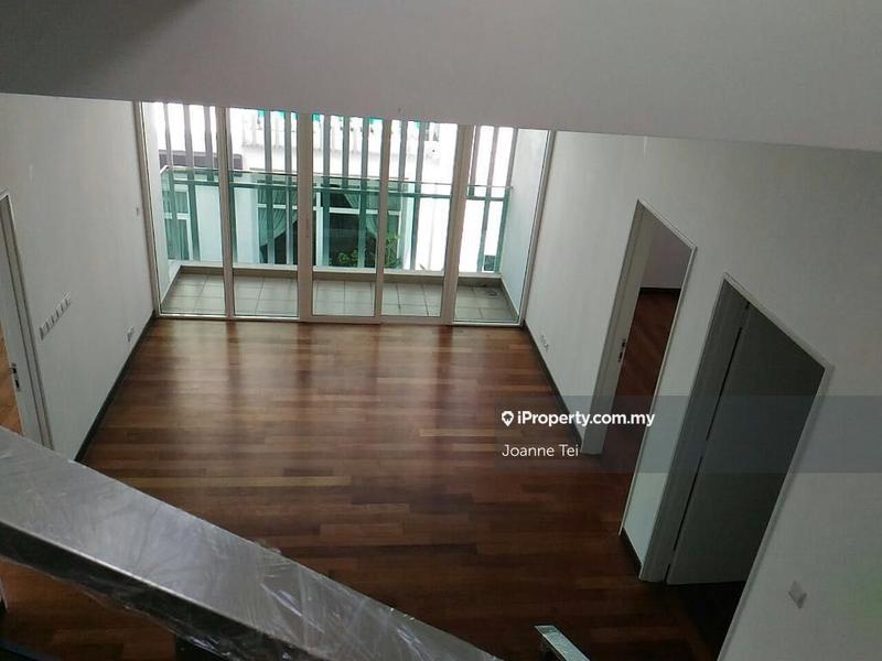 Semi-Detached House for Sale in Garden Residence, Cyberjaya by Joanne Tei - iProperty.com.my