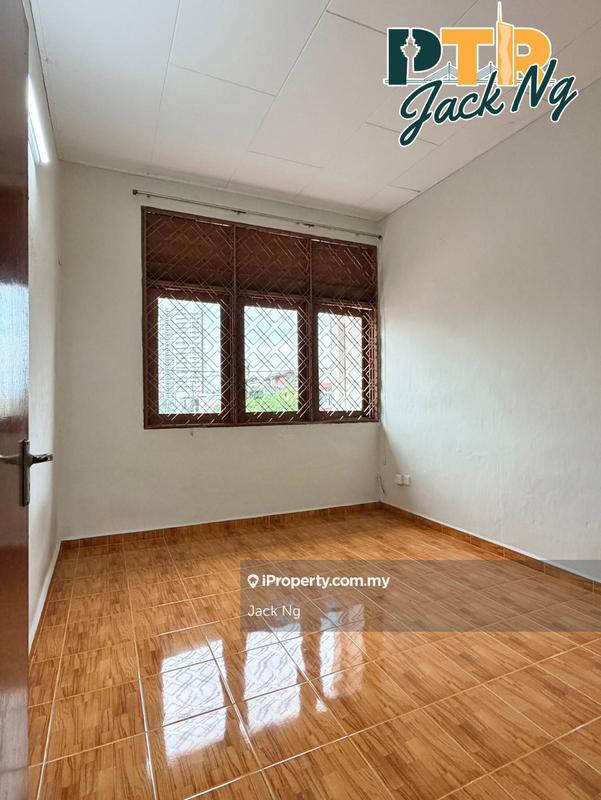 2-storey Terraced House for Rent in Taman Bunga Raya, Seberang Perai by Jack Ng - iProperty.com.my