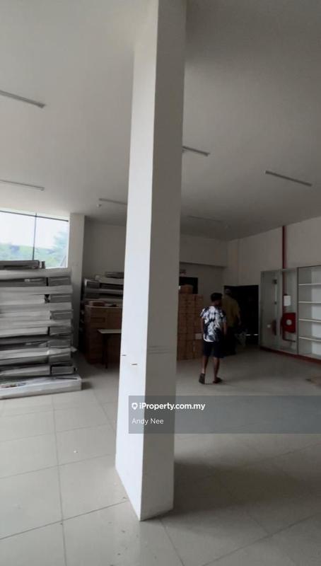 Semi-D Kilang untuk Disewa di Kajang, Kajang oleh Andy Nee - iProperty.com.my