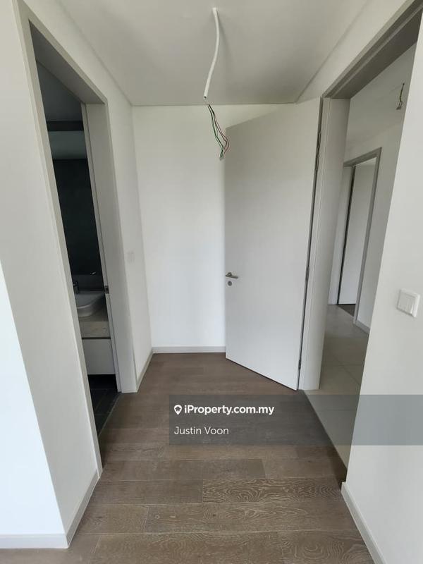 Condominium for Sale in ALIX Residences by Justin Voon - iProperty.com.my
