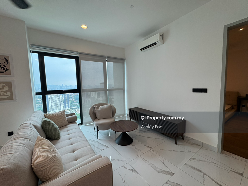 Service Residence for Rent in Alfa Bangsar by Ashley Foo - iProperty.com.my