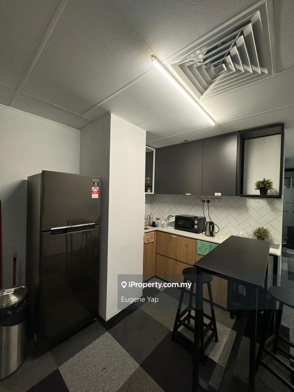 Office for Sale in Bukit Bintang, KL City Centre by Eugene Yap - iProperty.com.my