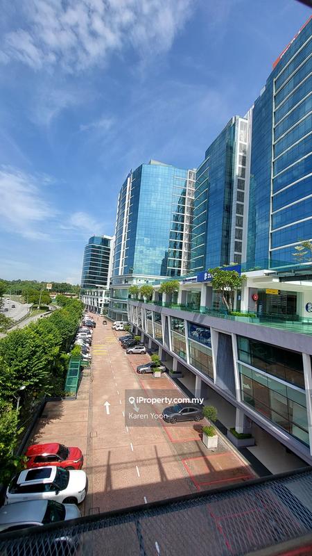 Office for Rent in U1, Glenmarie Industrial Area, Shah Alam by Karen Yoon - iProperty.com.my