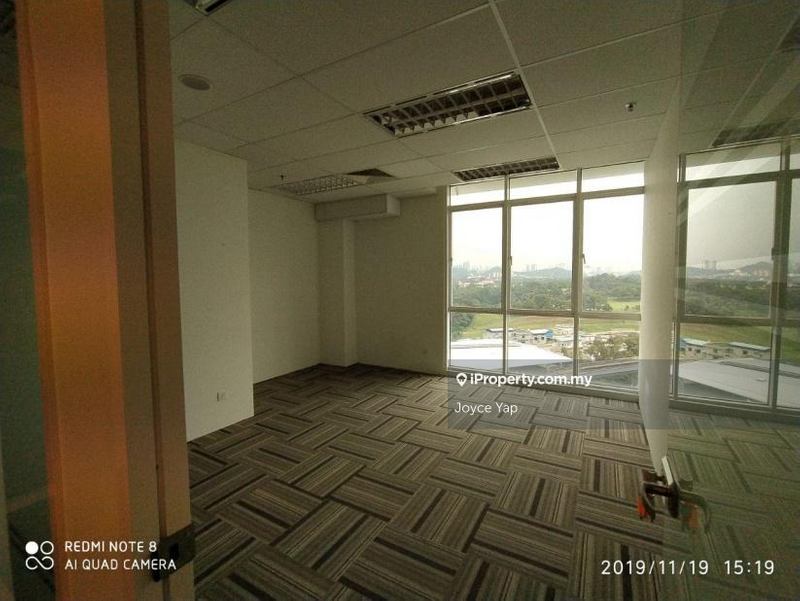 Office for Rent in Jalan Damansara, Kuala Lumpur, TTDI, Bandar Utama, Bukit Kiara by Joyce Yap - iProperty.com.my