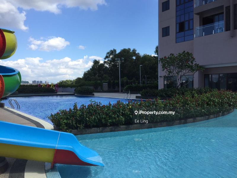 For Rent - Park Villa