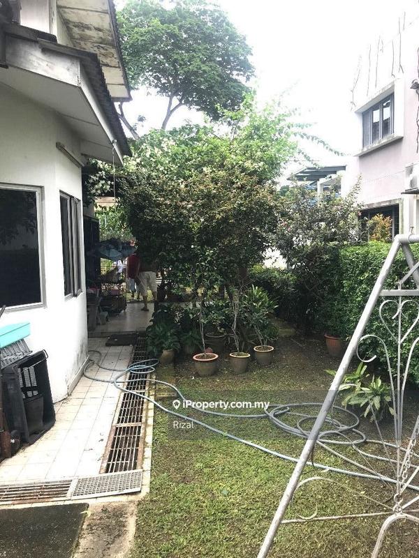 Bungalow House untuk Dijual di Kampung Tunku, Petaling Jaya oleh Rizal - iProperty.com.my
