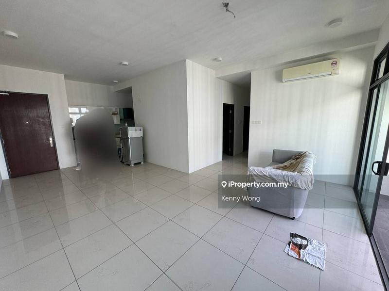 For Sale - 8Scape Residence @ Sutera