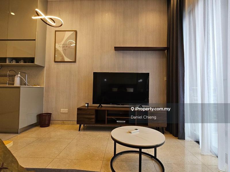 For Rent - Lucentia Residences
