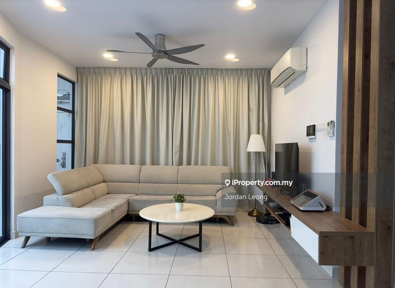 Rumah Berangkai 2 Tingkat untuk Dijual di Seksyen U1, Glenmarie oleh Jordan Leong - iProperty.com.my