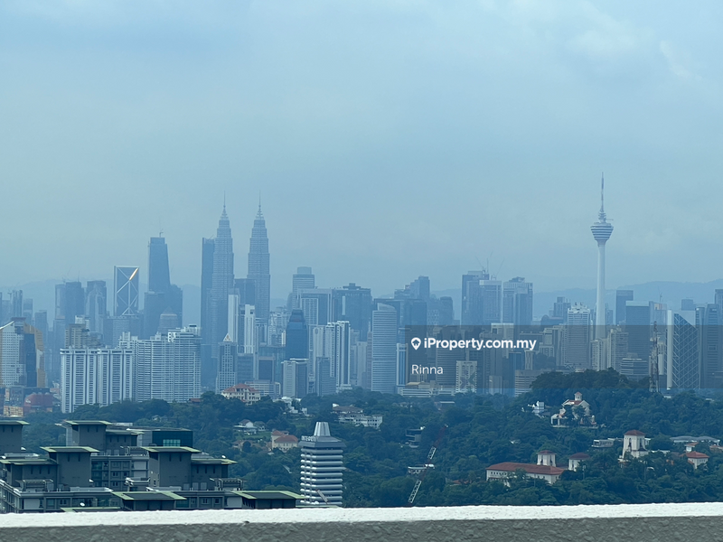 Kondominium untuk Dijual di Kiaraville oleh Rinna - iProperty.com.my
