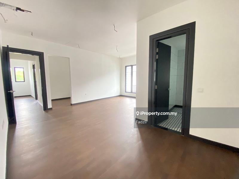 Rumah Berkembar untuk Dijual di Elmina, Shah Alam oleh Fadzli - iProperty.com.my