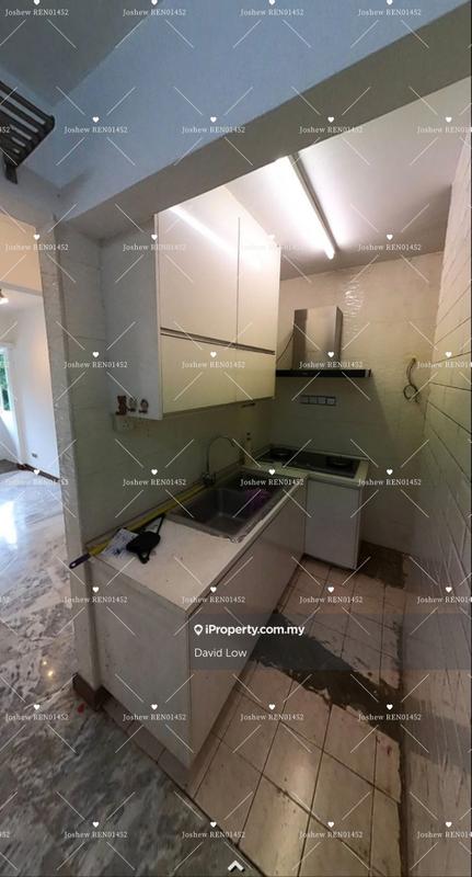 Rumah Flat untuk Dijual di Happy Court oleh David Low - iProperty.com.my