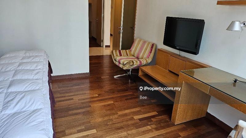 Service Residence for Sale in Cormar Suites (Fraser Place (Lot 163)) by Bee - iProperty.com.my