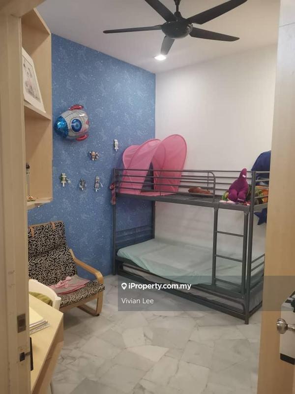 1-storey Terraced House for Sale in Taman Bidara, Selayang by Vivian Lee - iProperty.com.my
