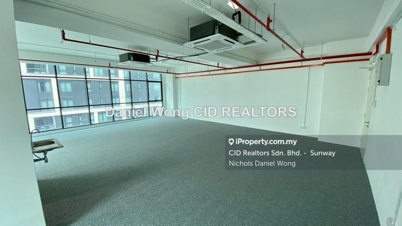 Office for Rent in Mont Kiara, Kuala Lumpur by Daniel Wong - iProperty.com.my