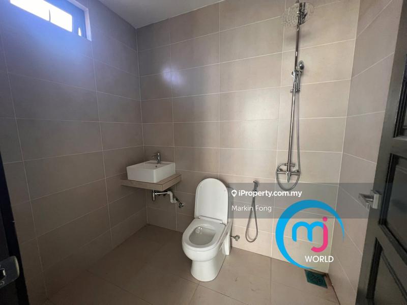 Rumah Berkembar untuk Dijual di Perkampungan Semambu Baru, Kuantan oleh Markin Fong - iProperty.com.my
