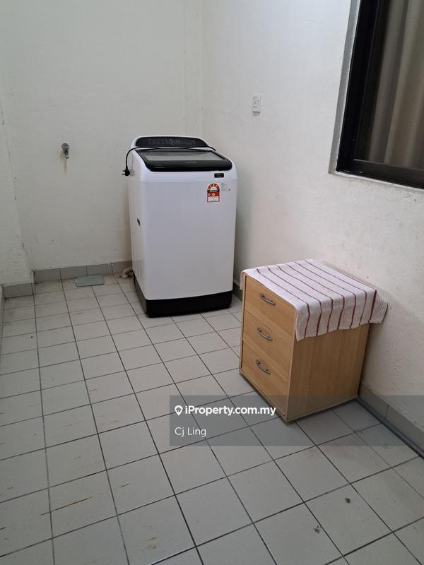 Condominium for Sale in Cyber Heights Villa by Cj Ling - iProperty.com.my