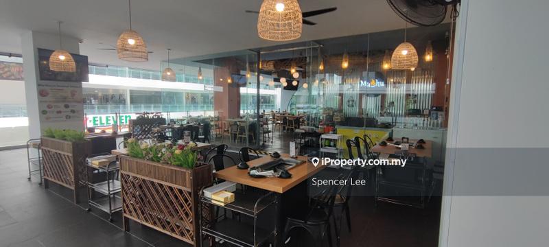 Kedai untuk Disewa di Sentul, Kuala Lumpur oleh Spencer Lee - iProperty.com.my