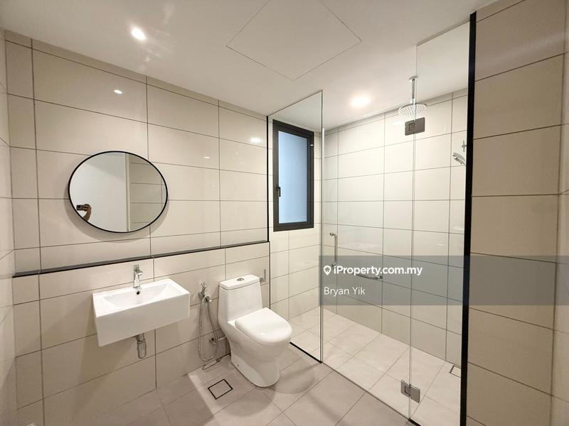 Residensi Servis untuk Disewa di Duta Park Residences oleh Bryan Yik - iProperty.com.my