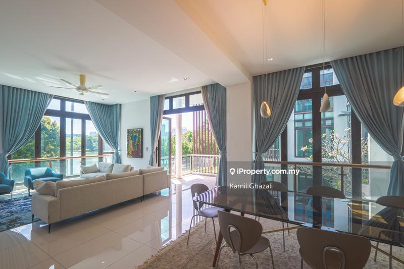 Semi-Detached House for Sale in Putrajaya, Putrajaya by Kamil Ghazali - iProperty.com.my