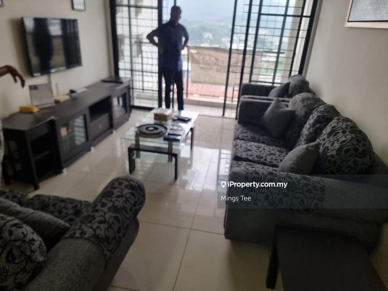 Condominium untuk Dijual di One Damansara oleh Mings Tee - iProperty.com.my