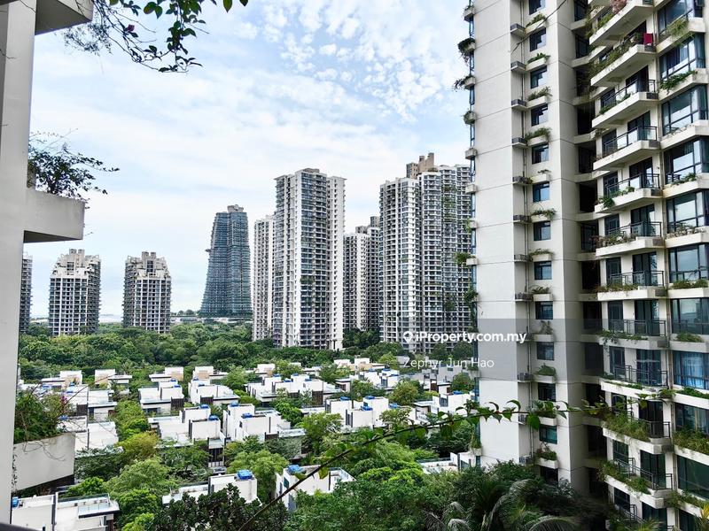 Pangsapuri untuk Dijual di Starview Bay @ Forest City oleh Zephyr Khoo - iProperty.com.my