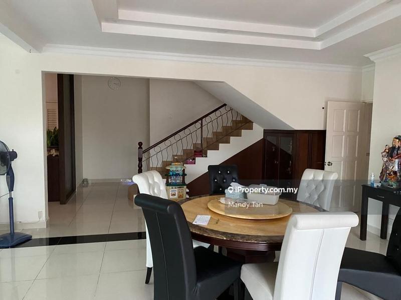 Banglo untuk Dijual di Bandar Tun Hussein Onn, Cheras oleh Mandy Tan - iProperty.com.my