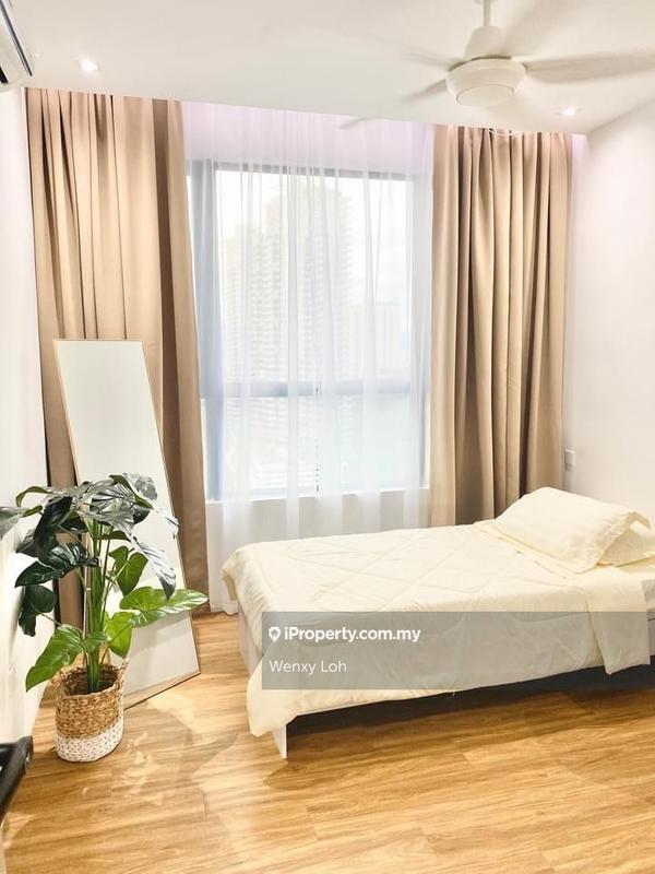 Condominium for Rent in The Trees by Wenxy Loh - iProperty.com.my