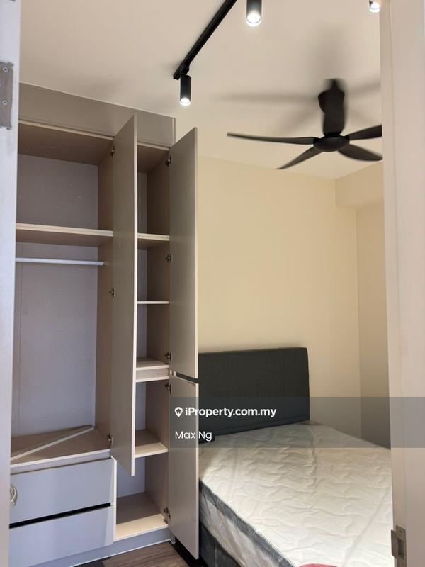 Service Residence for Rent in Duta Park Residences by Max Ng - iProperty.com.my