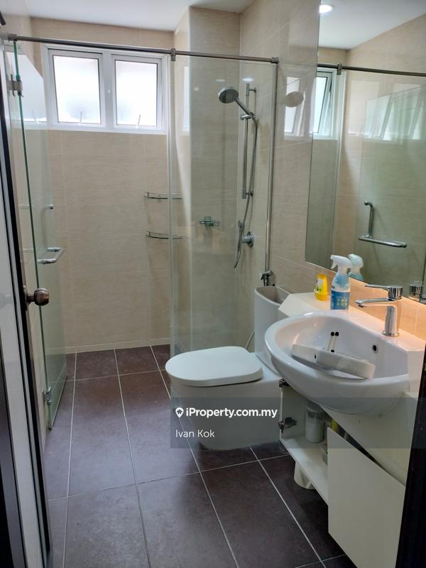 Condominium for Rent in Hijauan Saujana by Ivan Kok - iProperty.com.my