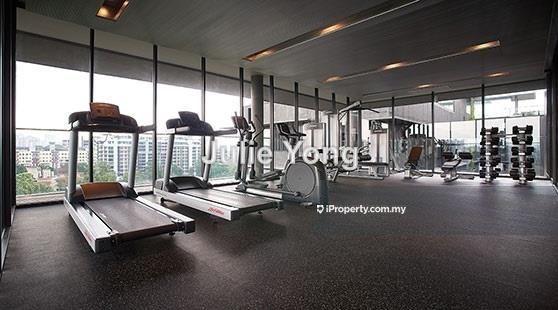 Condominium for Rent in Dedaun Condominium by Julie Yong - iProperty.com.my