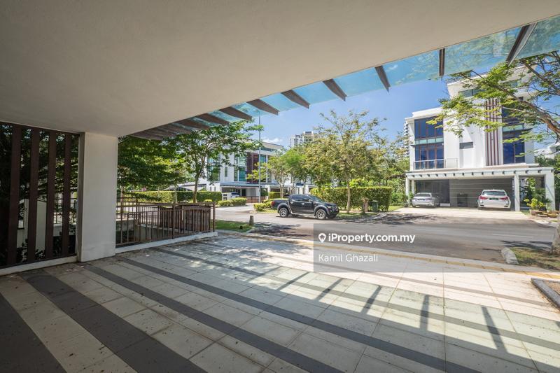 Semi-Detached House for Sale in Putrajaya, Putrajaya by Kamil Ghazali - iProperty.com.my