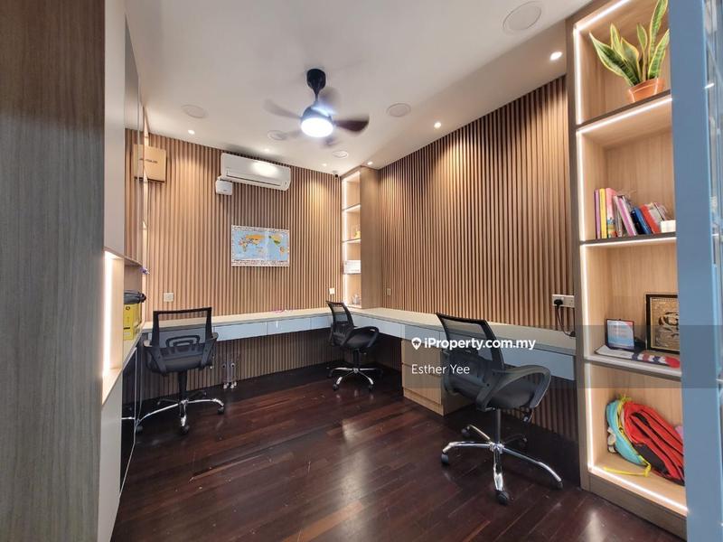 3.5-storey Terraced House for Sale in Duta Suria, Ampang by Esther Yee - iProperty.com.my