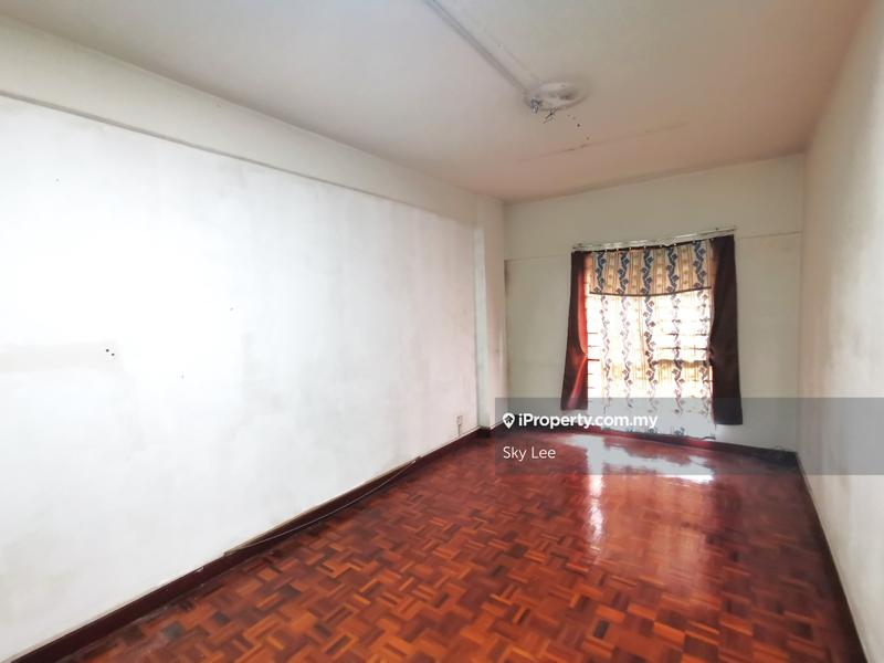 For Sale - Abadi Indah