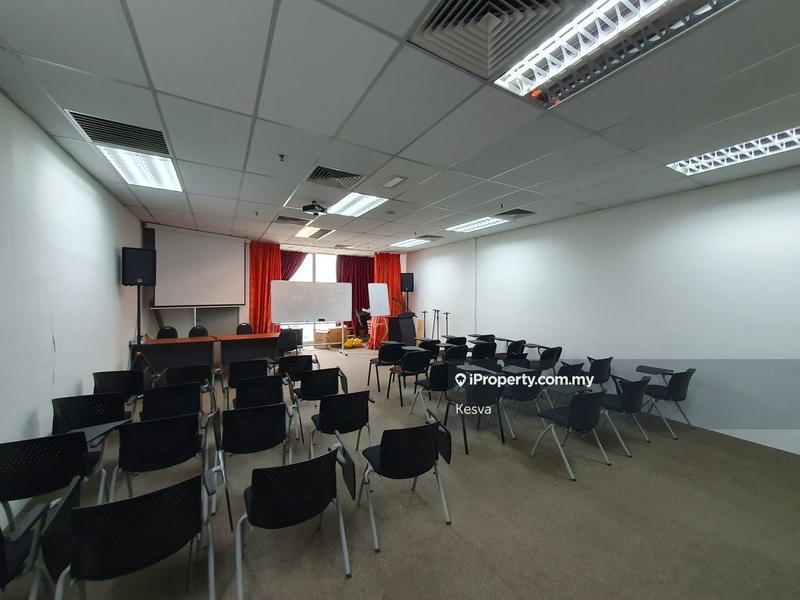 Office for Rent in KL Sentral, Brickfields by Kesva - iProperty.com.my