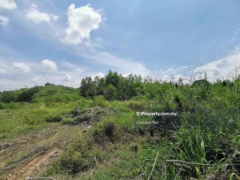Tanah Perindustrian untuk Dijual di Saujana Rawang, Rawang oleh Vincent Tee - iProperty.com.my